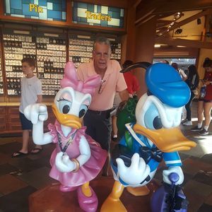 Meet your Posher, David